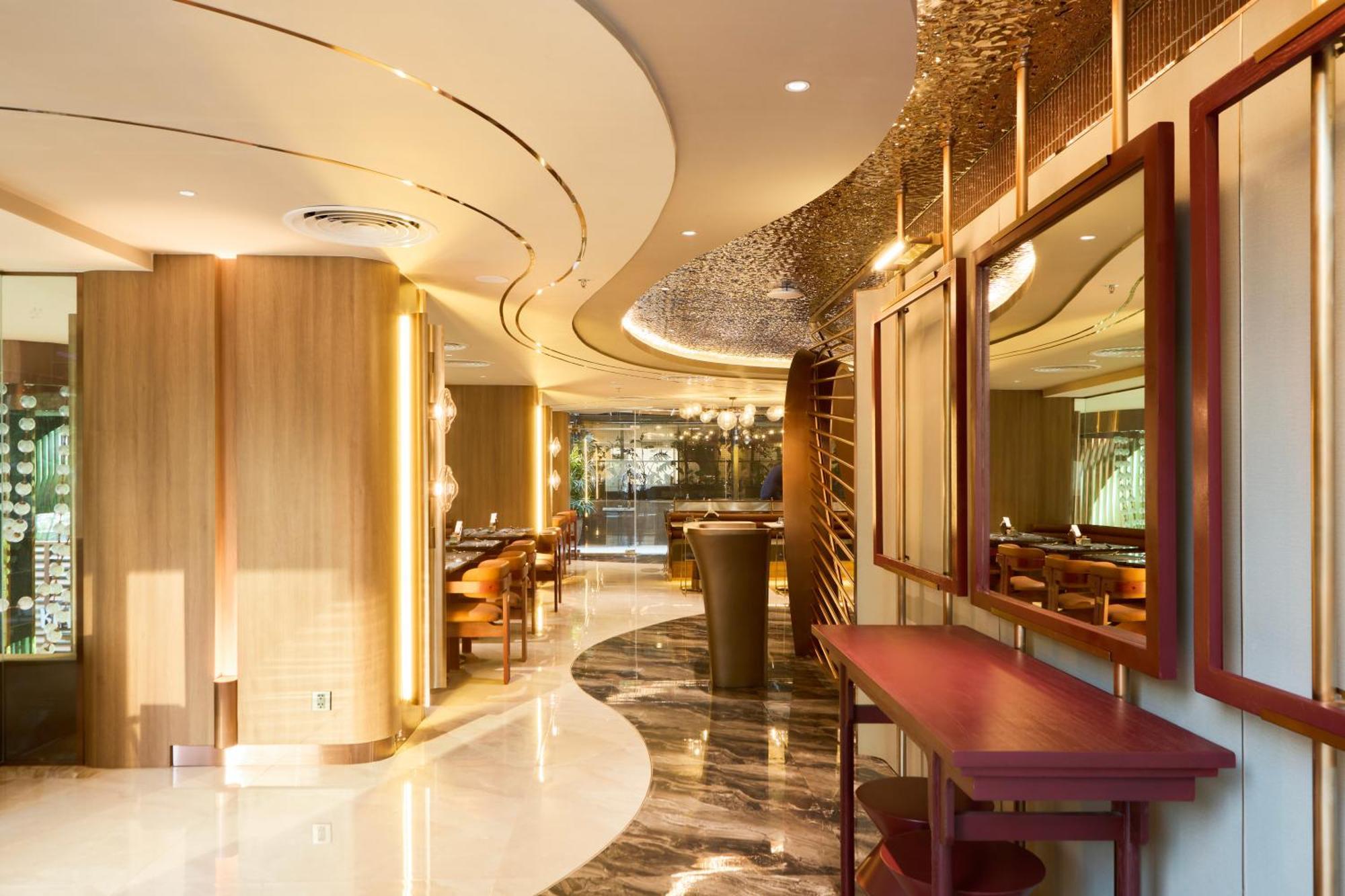 Kin Hotel Thi Sach Ho-Chi-Minh-Stadt Exterior foto